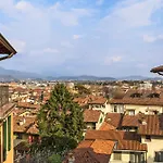 شقة Nido Pignolo - Immobili E Soluzioni Rent