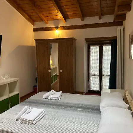 Nido Pignolo - Immobili E Soluzioni Rent Bergamo