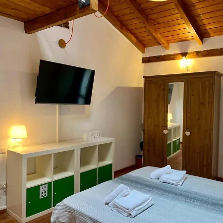 Nido Pignolo - Immobili E Soluzioni Rent Apartment *