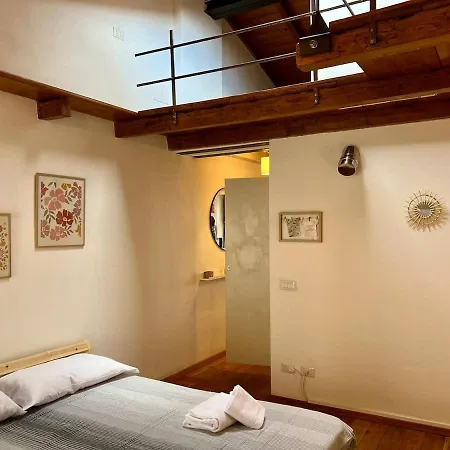 Apartment Nido Pignolo - Immobili E Soluzioni Rent