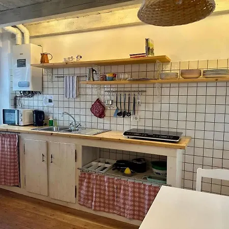 Nido Pignolo - Immobili E Soluzioni Rent Apartment