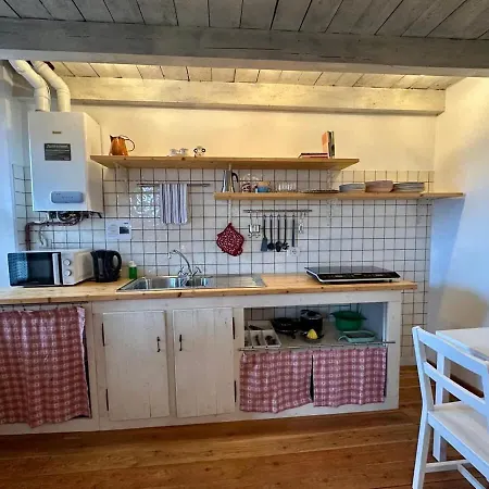 Lägenhet Nido Pignolo - Immobili E Soluzioni Rent