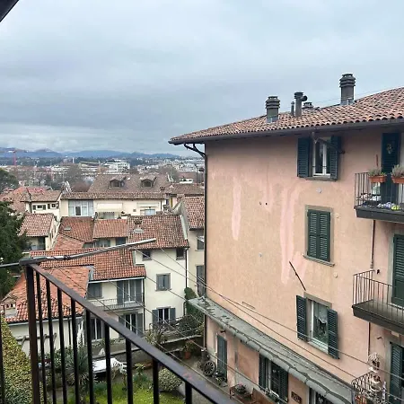 Lägenhet Nido Pignolo - Immobili E Soluzioni Rent