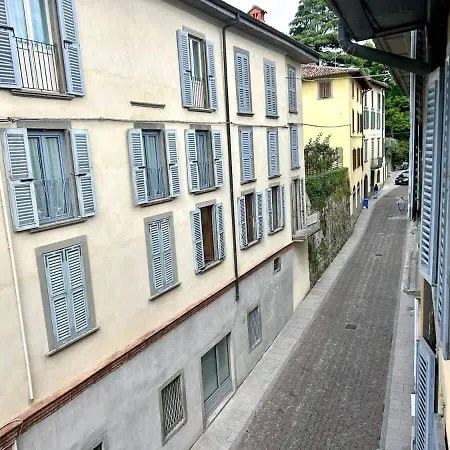 Nido Pignolo - Immobili E Soluzioni Rent * Bergamo