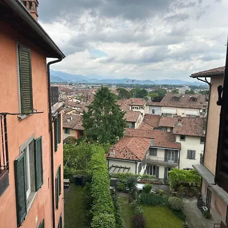 Nido Pignolo - Immobili E Soluzioni Rent Bergamo