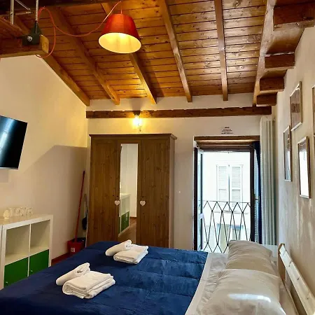 Nido Pignolo - Immobili E Soluzioni Rent