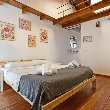 Nido Pignolo - Immobili E Soluzioni Rent Apartament *