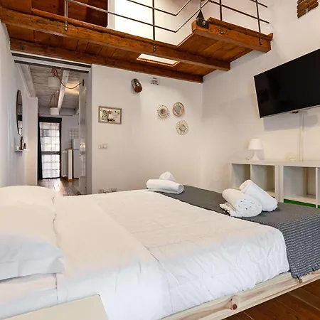 Apartament Nido Pignolo - Immobili E Soluzioni Rent *