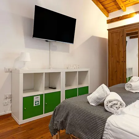 Nido Pignolo - Immobili E Soluzioni Rent *