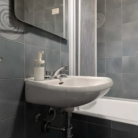 Nido Pignolo - Immobili E Soluzioni Rent Apartament
