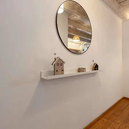 Nido Pignolo - Immobili E Soluzioni Rent Apartament *