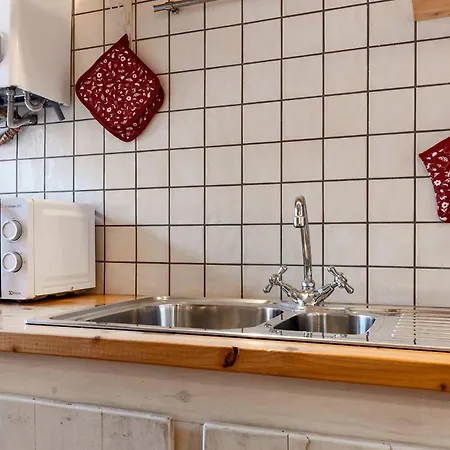 Apartament Nido Pignolo - Immobili E Soluzioni Rent Bergamo