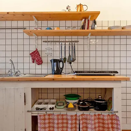 Nido Pignolo - Immobili E Soluzioni Rent Apartament
