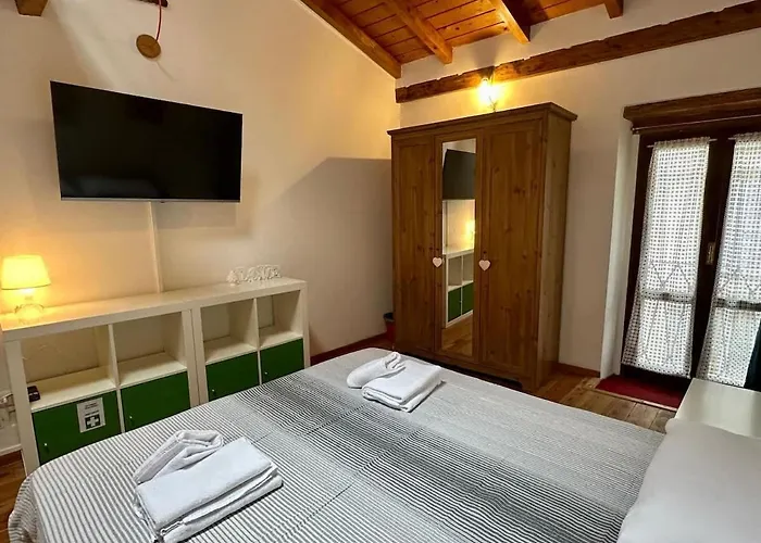 Nido Pignolo - Immobili E Soluzioni Rent *