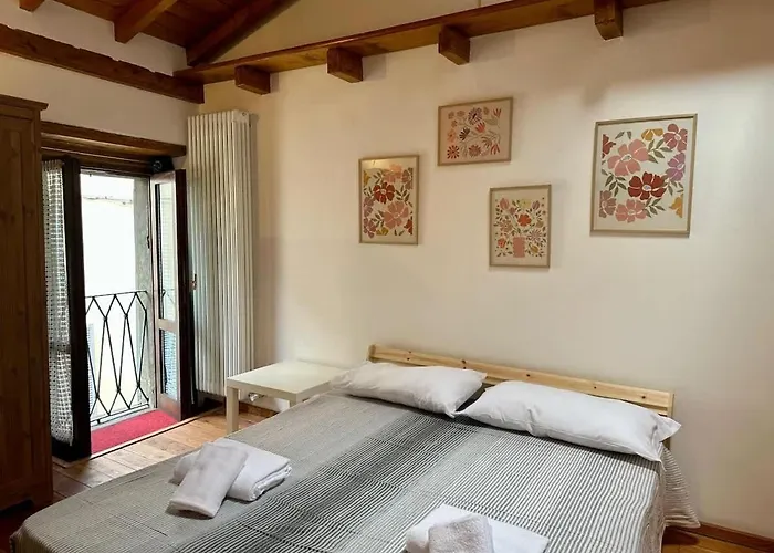 Apartment Nido Pignolo - Immobili E Soluzioni Rent *