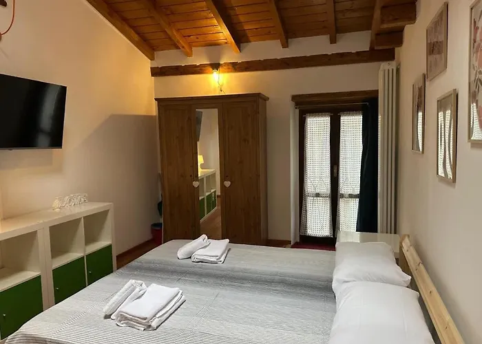 Nido Pignolo - Immobili E Soluzioni Rent Bergamo