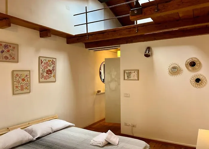 Apartment Nido Pignolo - Immobili E Soluzioni Rent