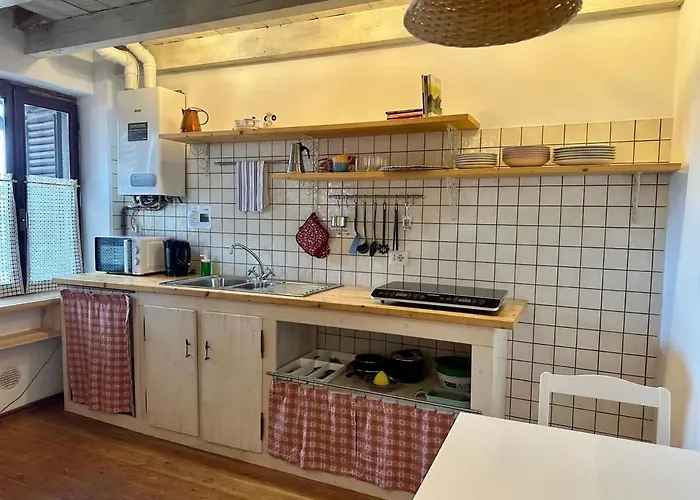 Nido Pignolo - Immobili E Soluzioni Rent Apartment