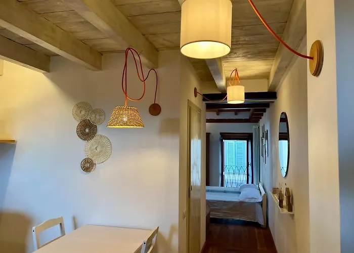 Apartment Nido Pignolo - Immobili E Soluzioni Rent Bergamo