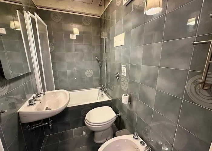 Nido Pignolo - Immobili E Soluzioni Rent Lägenhet Bergamo