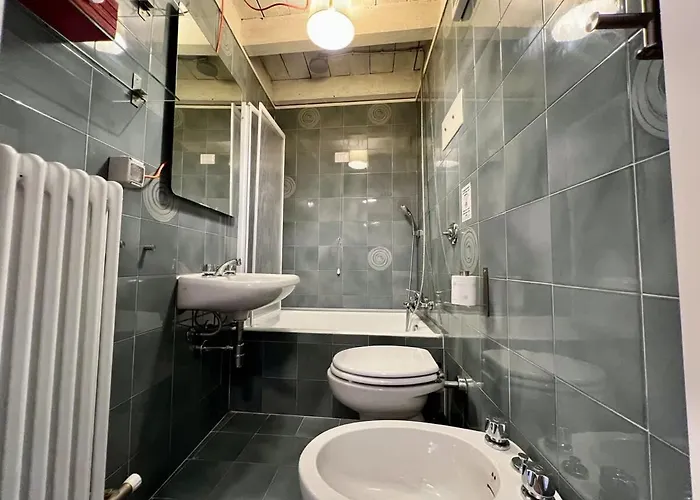 Apartment Nido Pignolo - Immobili E Soluzioni Rent Bergamo