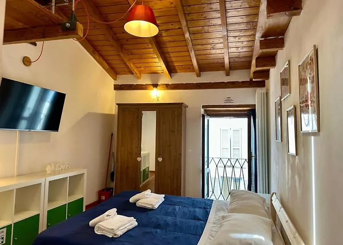 Nido Pignolo - Immobili E Soluzioni Rent