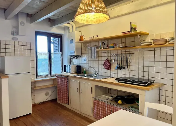 Nido Pignolo - Immobili E Soluzioni Rent Apartment *
