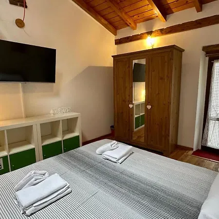 Nido Pignolo - Immobili E Soluzioni Rent *