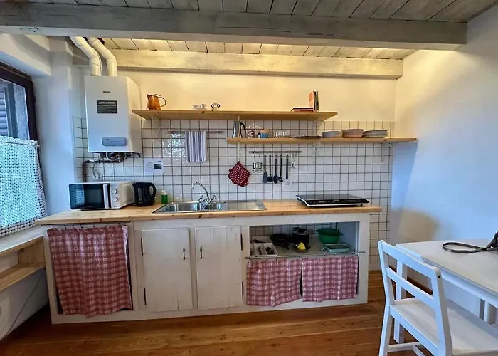 公寓 Nido Pignolo - Immobili E Soluzioni Rent